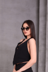 HALTER YAKA YELEK
