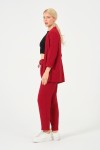 AYKOBİN CEKET PANTOLON TAKIM