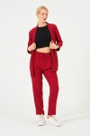 AYKOBİN CEKET PANTOLON TAKIM